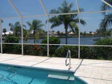Cape Coral Home 908843