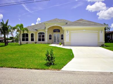 Cape Coral Home 908845