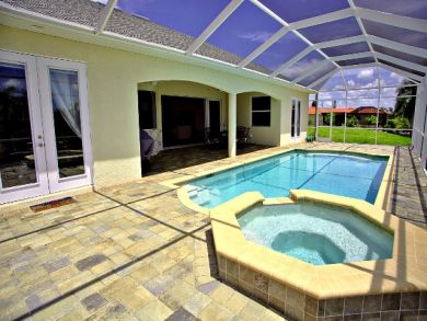 Cape Coral Home 908845