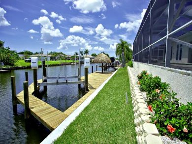 Cape Coral Home 908845