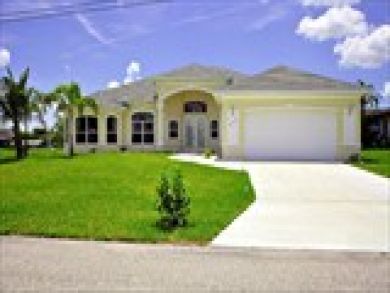 Cape Coral Home 908845
