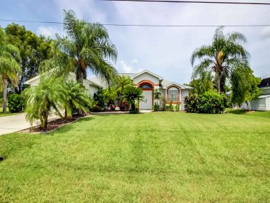 Cape Coral Home 908846