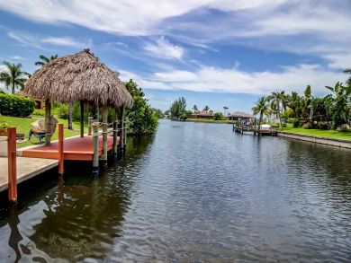 Cape Coral Home 908846