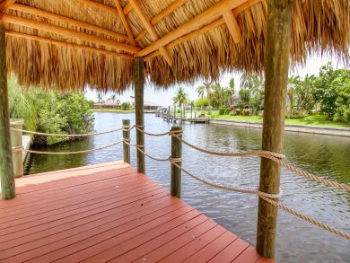 Cape Coral Home 908846