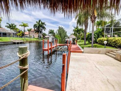 Cape Coral Home 908846