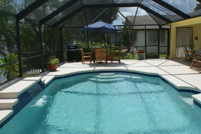 Cape Coral Home 908847