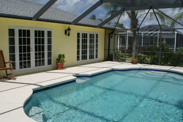 Cape Coral Home 908847