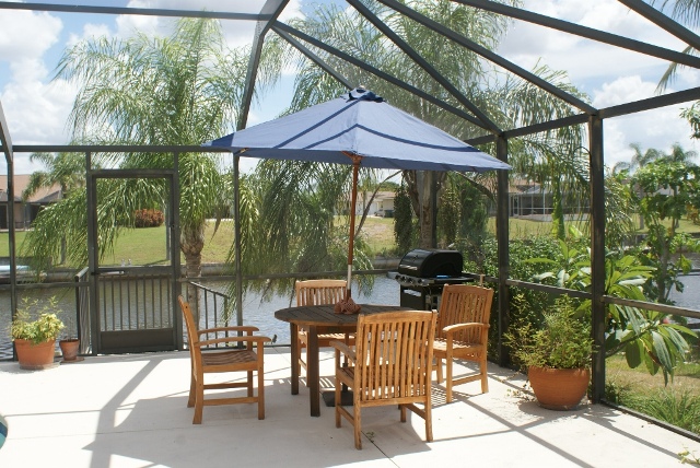 Cape Coral Home 908847