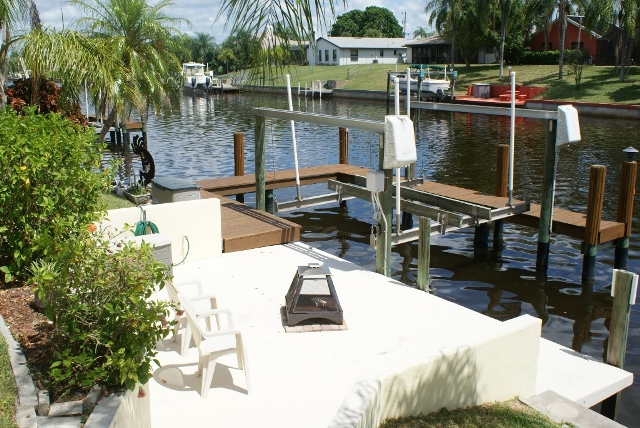 Cape Coral Home 908847