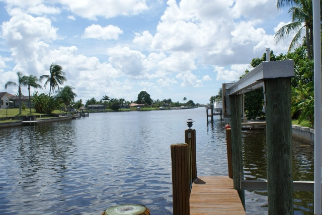 Cape Coral Home 908847