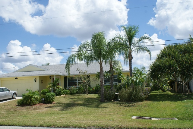 Cape Coral Home 908847