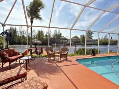 Cape Coral Home 908848
