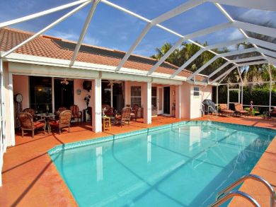 Cape Coral Home 908848