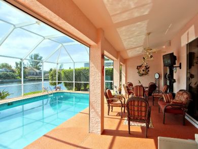 Cape Coral Home 908848