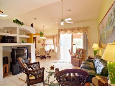 Cape Coral Home 908848