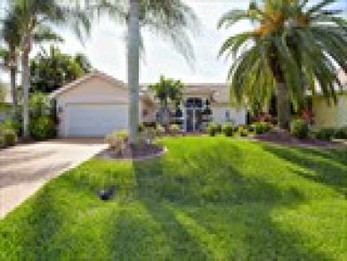 Cape Coral Home 908848