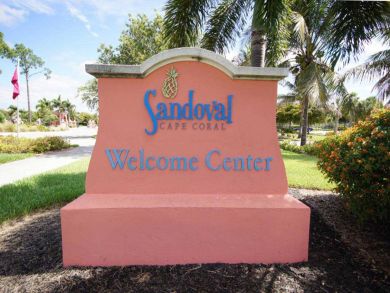 Cape Coral Home 908849