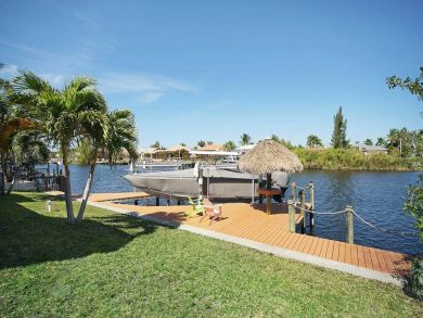 Cape Coral Home 908851