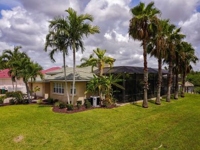 Cape Coral Home 908851