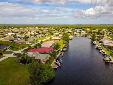 Cape Coral Home 908851
