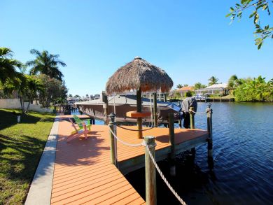 Cape Coral Home 908851