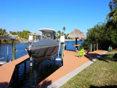 Cape Coral Home 908851