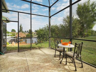 Cape Coral Home 908851