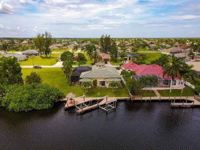 Cape Coral Home 908851
