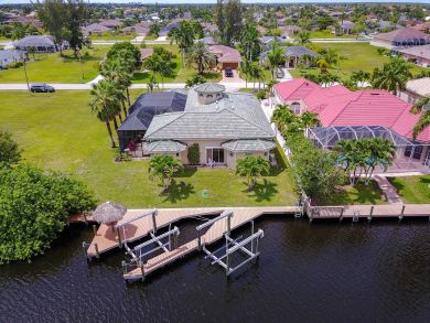 Cape Coral Home 908851