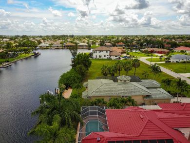 Cape Coral Home 908851