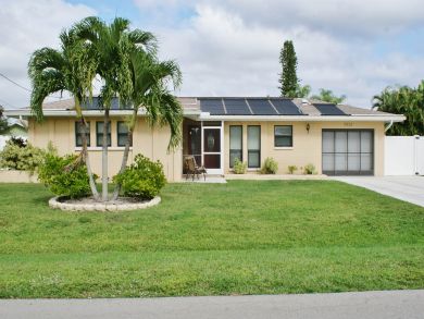 Cape Coral Home 908852