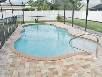 Cape Coral Home 908852