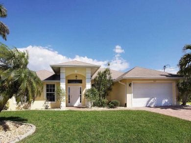Cape Coral Home 908853