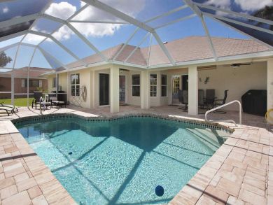 Cape Coral Home 908853