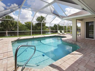 Cape Coral Home 908853