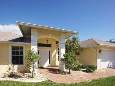Cape Coral Home 908853