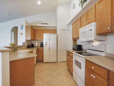 Cape Coral Home 908853