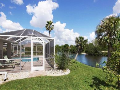Cape Coral Home 908853