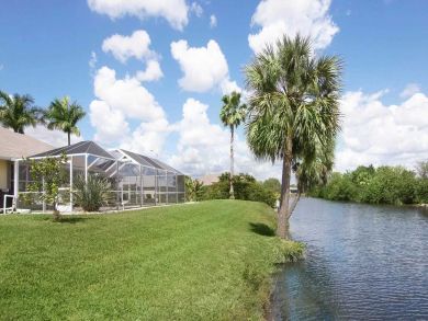 Cape Coral Home 908853