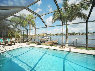 Cape Coral Home 908854