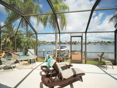 Cape Coral Home 908854