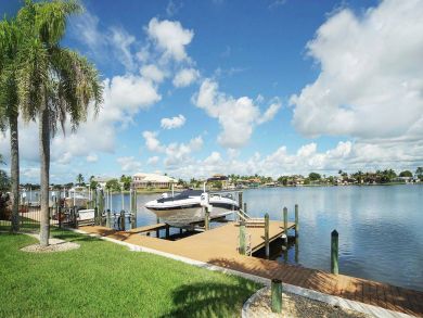 Cape Coral Home 908854