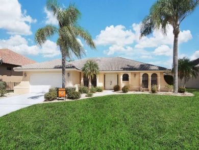 Cape Coral Home 908854