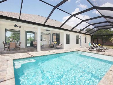 Cape Coral Home 908855