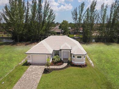 Cape Coral Home 908855