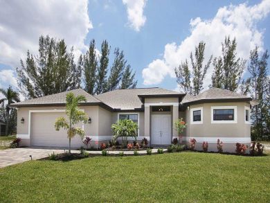Cape Coral Home 908855