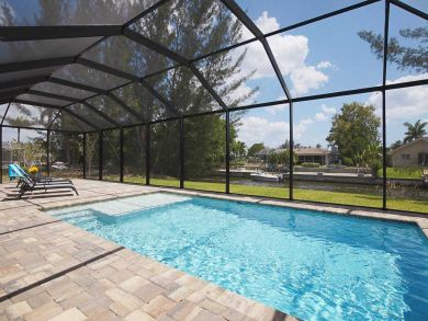 Cape Coral Home 908855