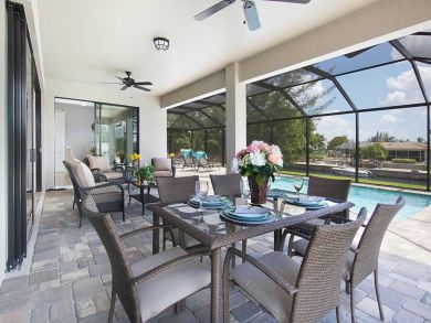 Cape Coral Home 908855