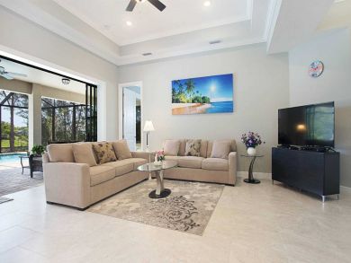 Cape Coral Home 908855