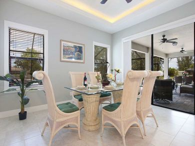 Cape Coral Home 908855